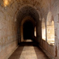 Abbaye Du Thoronet