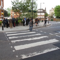 Abbey Road & Abbey Road