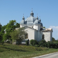 Kirkerne på Øsel