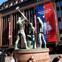 Aftryk af Helsinki
