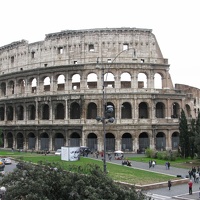 2009-12 Jul i Rom